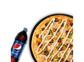 Pizza 363 Tempting Deal 4 For Rs.1385/-image-1668